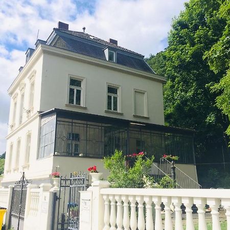 A&S Ferienwohnungen Villa Berlin Remagen Kültér fotó