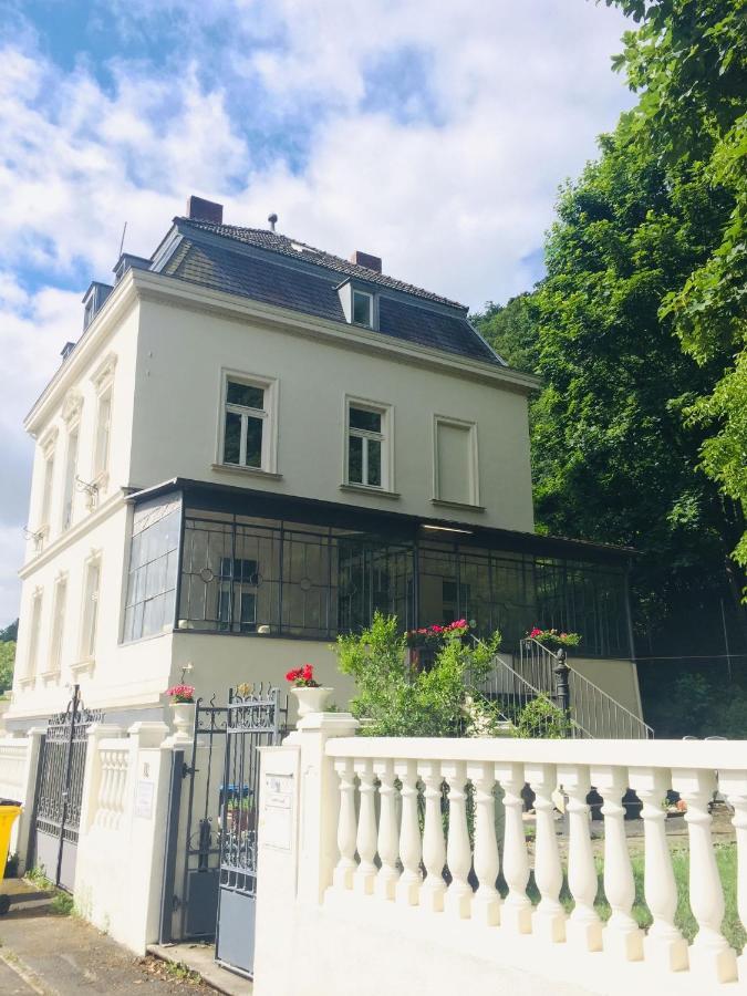 A&S Ferienwohnungen Villa Berlin Remagen Kültér fotó