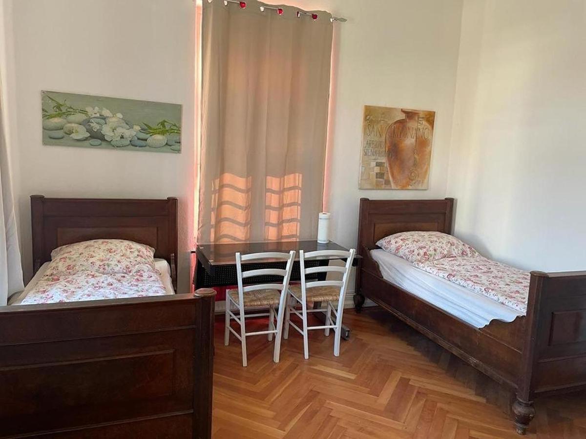 A&S Ferienwohnungen Villa Berlin Remagen Kültér fotó