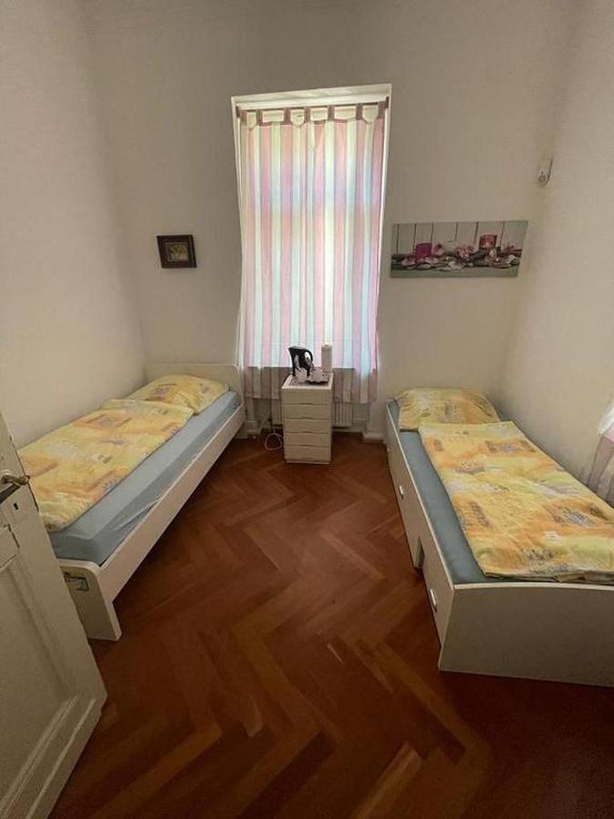 A&S Ferienwohnungen Villa Berlin Remagen Kültér fotó
