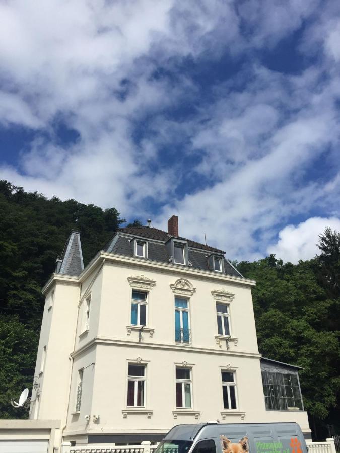 A&S Ferienwohnungen Villa Berlin Remagen Kültér fotó