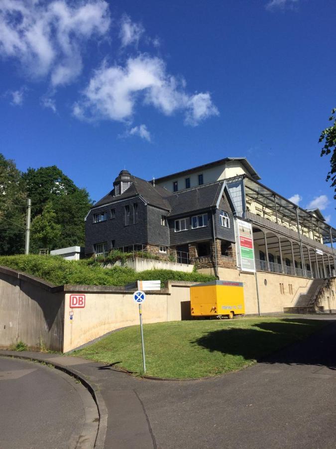 A&S Ferienwohnungen Villa Berlin Remagen Kültér fotó