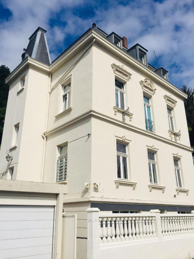 A&S Ferienwohnungen Villa Berlin Remagen Kültér fotó
