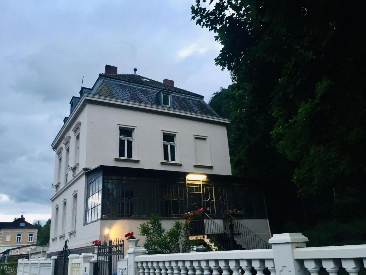 A&S Ferienwohnungen Villa Berlin Remagen Kültér fotó