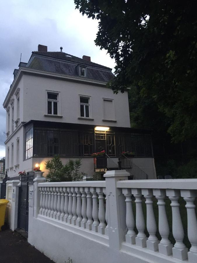 A&S Ferienwohnungen Villa Berlin Remagen Kültér fotó