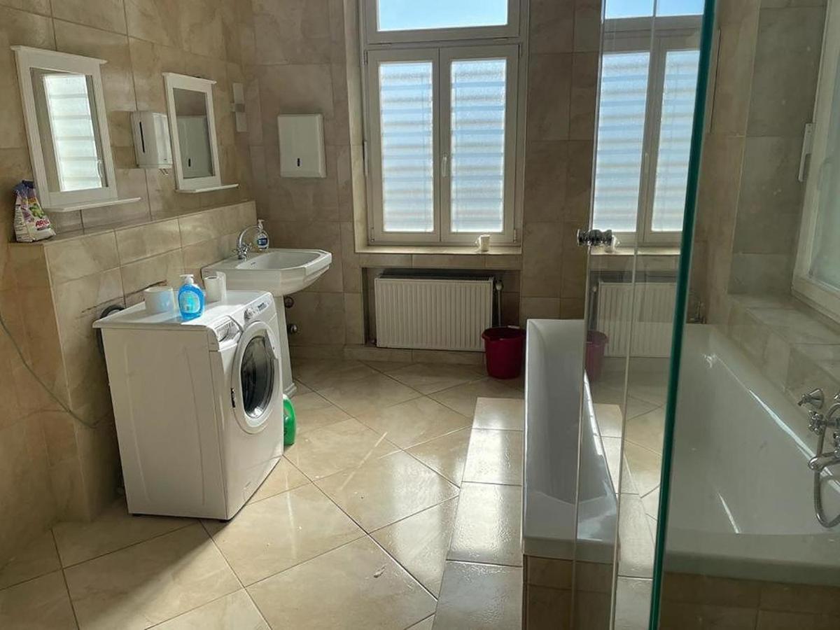 A&S Ferienwohnungen Villa Berlin Remagen Kültér fotó