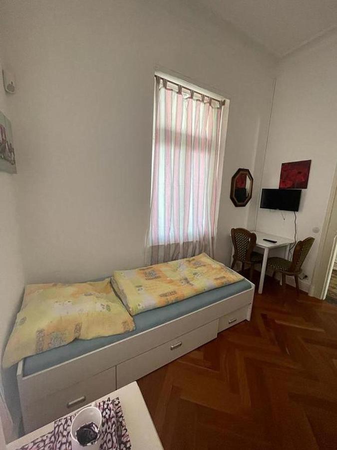 A&S Ferienwohnungen Villa Berlin Remagen Szoba fotó